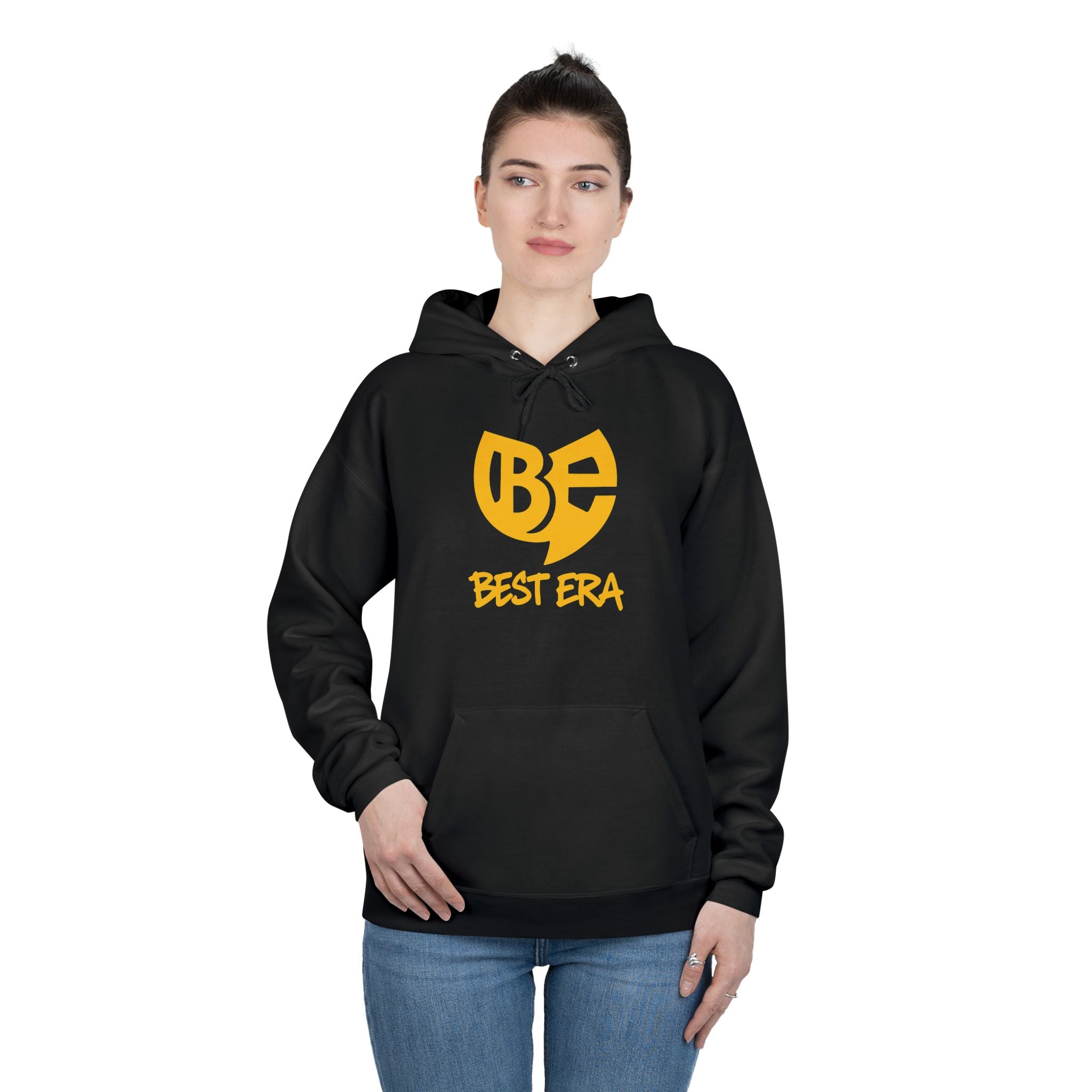 Protect Ya Neck Hoodie