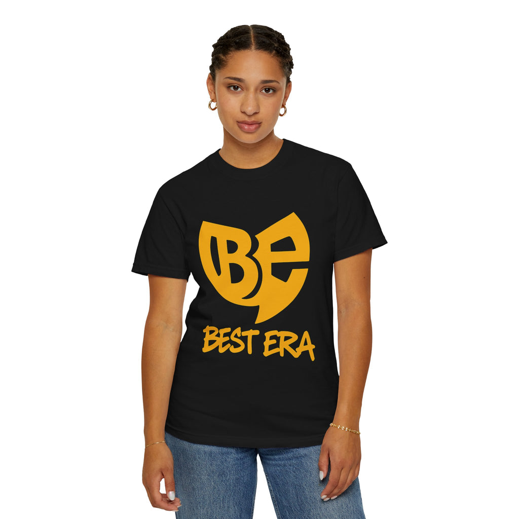 36 Chambers Lawyer T-Shirt — Legal Professional Killer Bee Tee
