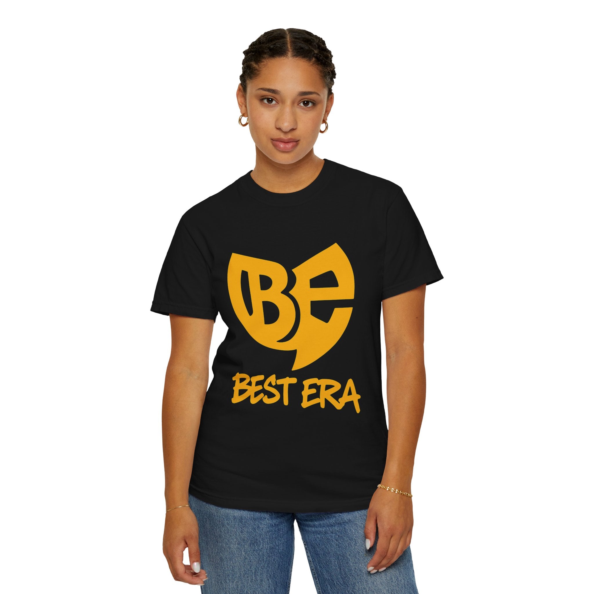 36 Chambers Lawyer T-Shirt — Legal Professional Killer Bee Tee