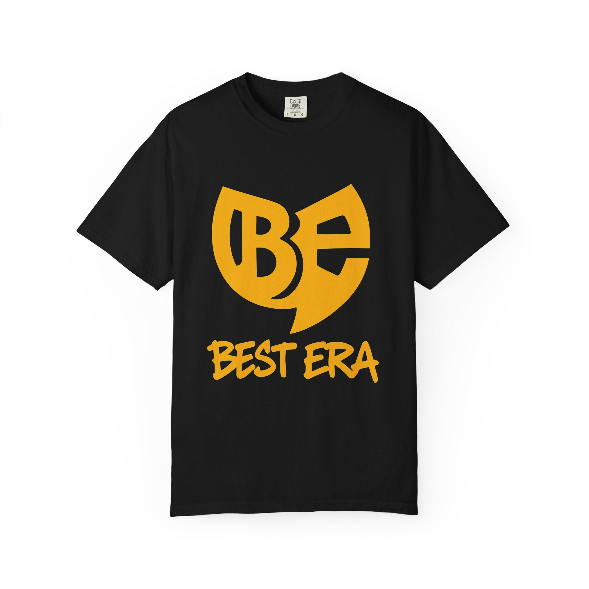 36 Chambers Lawyer T-Shirt — Legal Professional Killer Bee Tee