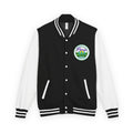 90's Nostalgia Para Era Letterman Jacket