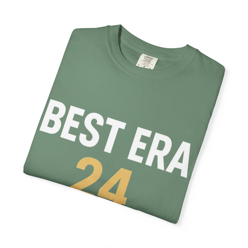 Best Era Lawyer City Tee — Legal Professional Sports Fan T-Shirt
