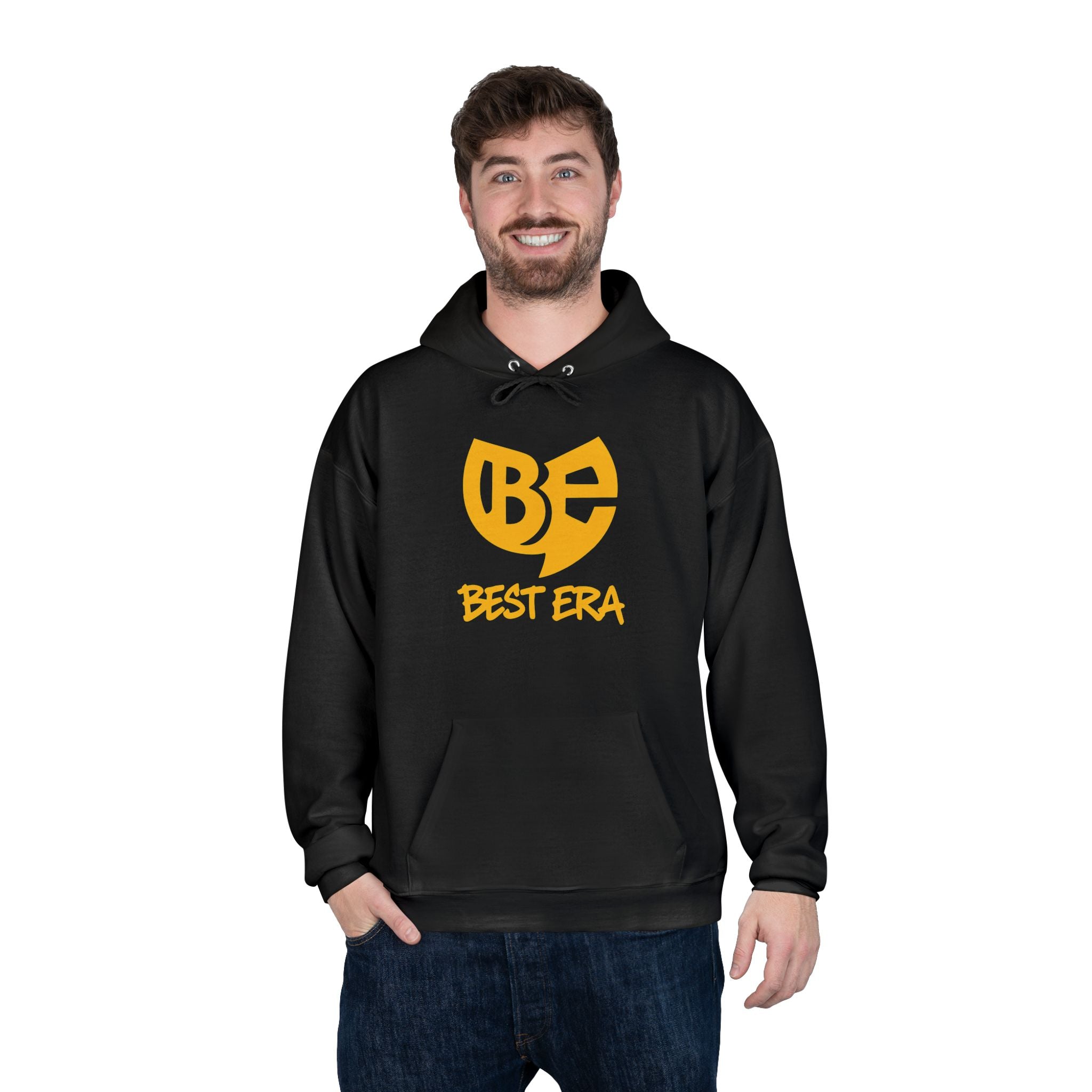 Protect Ya Neck Hoodie