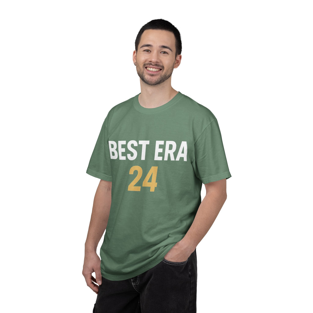 Best Era Lawyer City Tee — Legal Professional Sports Fan T-Shirt