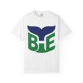 Best Era Blue and Green T-Shirt — Connecticut Legal Professionals