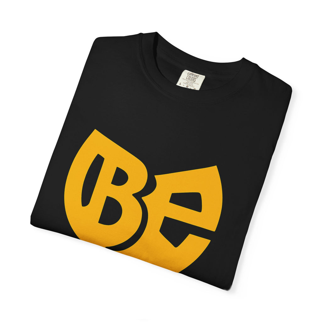 36 Chambers Lawyer T-Shirt — Legal Professional Killer Bee Tee