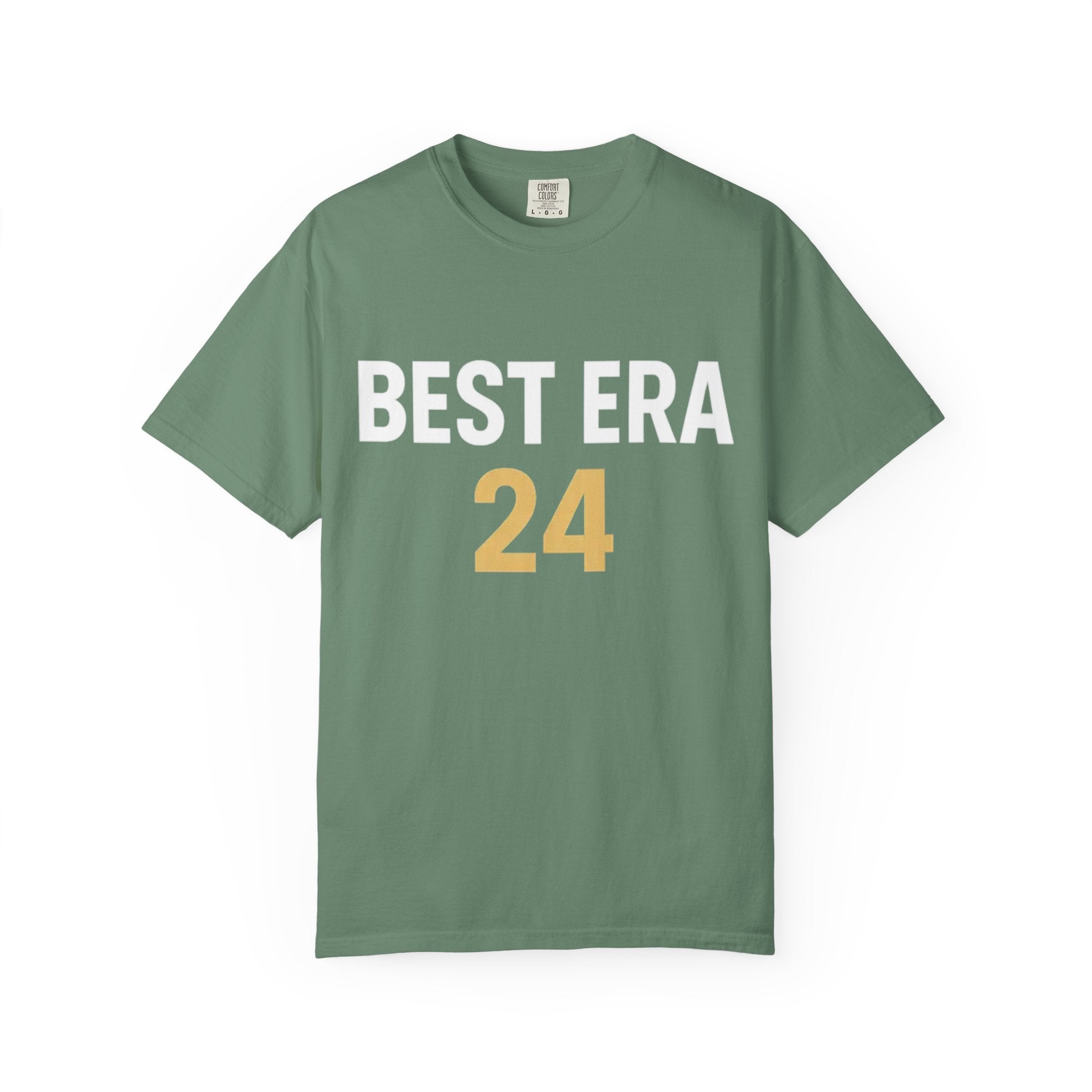 Best Era Lawyer City Tee — Legal Professional Sports Fan T-Shirt