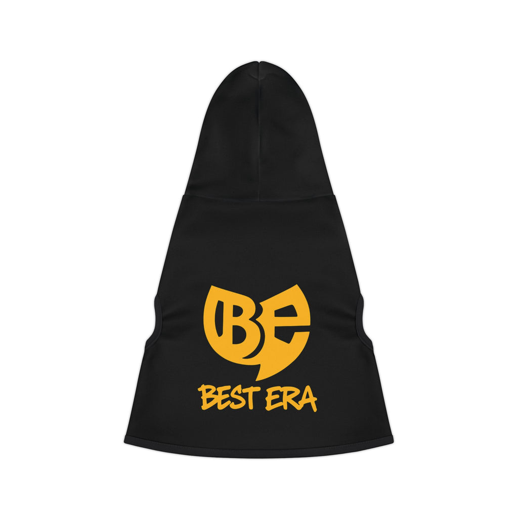 "Protect Ya Furry Friends" Best Era Pet Hoodie