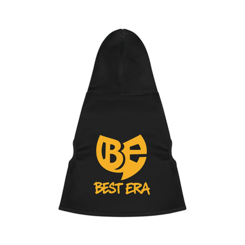 "Protect Ya Furry Friends" Best Era Pet Hoodie