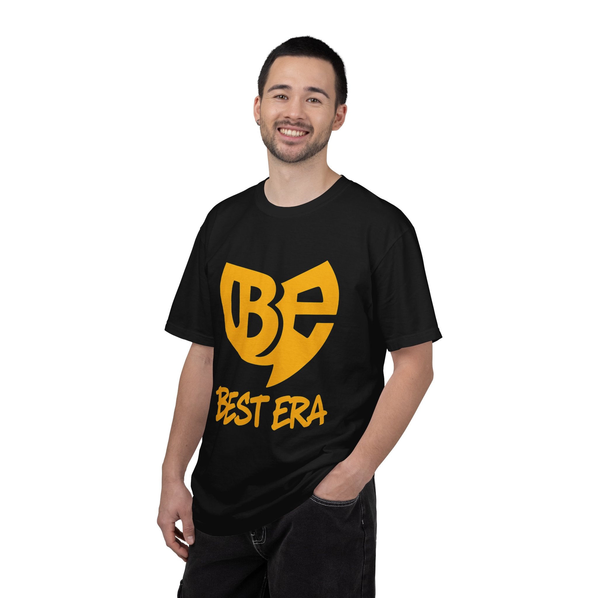 36 Chambers Lawyer T-Shirt — Legal Professional Killer Bee Tee