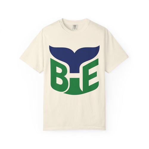 Best Era Blue and Green T-Shirt — Connecticut Legal Professionals